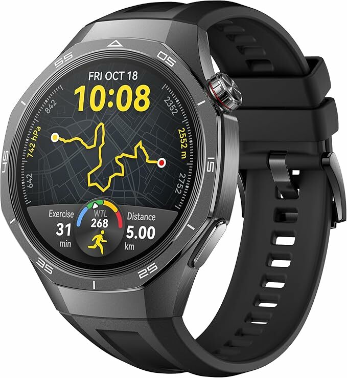 Huawei Watch GT 5 Pro