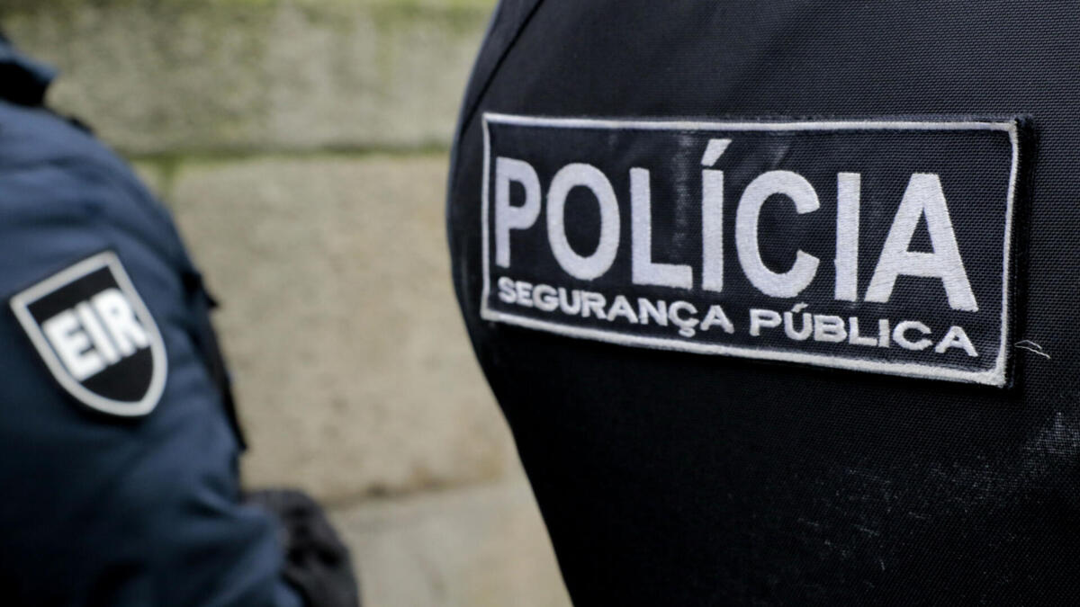 Jornal de Notícias Logo