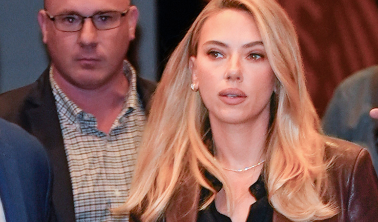 Nem timidez, nem estrelismo: o motivo de Scarlett Johansson recusar selfies com fãs é mais profundo do que parece.