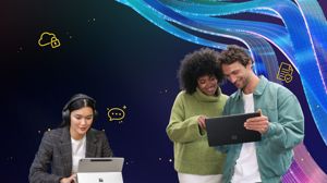 Microsoft Ignite marca nova era de agentes de IA e automação inteligente