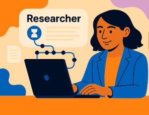 Inteligência Artificial no trabalho: seis formas como um Agente de IA pode ajudar na performance