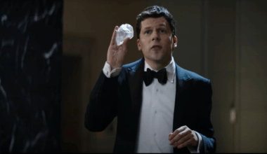 Os Quatro Cavaleiros estão de volta? Descubra quem está confirmado no elenco de Truque de Mestre: O 3º Ato - Notícias de cinema