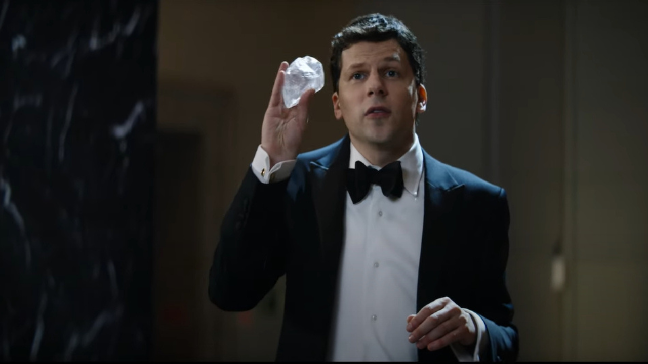 Os Quatro Cavaleiros estão de volta? Descubra quem está confirmado no elenco de Truque de Mestre: O 3º Ato - Notícias de cinema