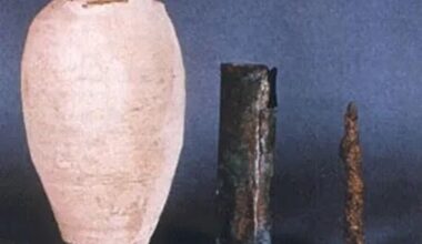 Tecnologia esquecida alimentava o mundo há 2000 anos? O mistério da bateria desaparecida de Bagdade