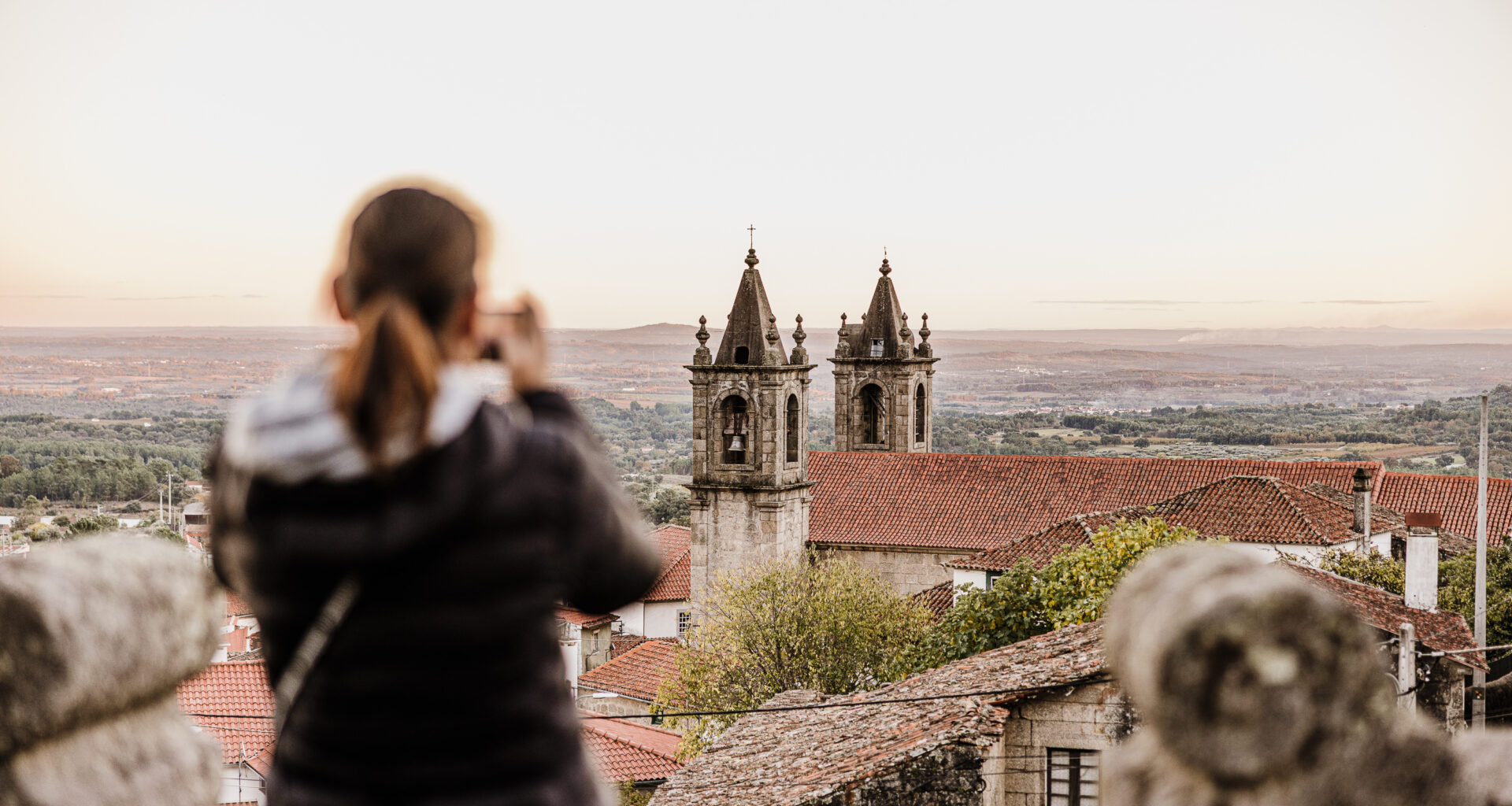 roteiro mostra dinamismo e resiliência no Centro de Portugal