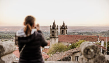 roteiro mostra dinamismo e resiliência no Centro de Portugal