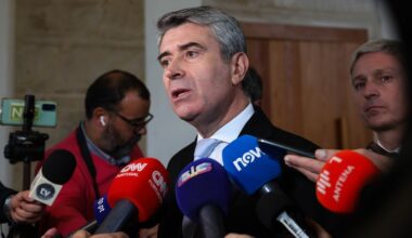 "Uma atoarda contra valores consagrados há 50 anos"