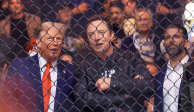 Dodge, o grande departamento criado por Trump e que foi chefiado por Elon Musk já não existe