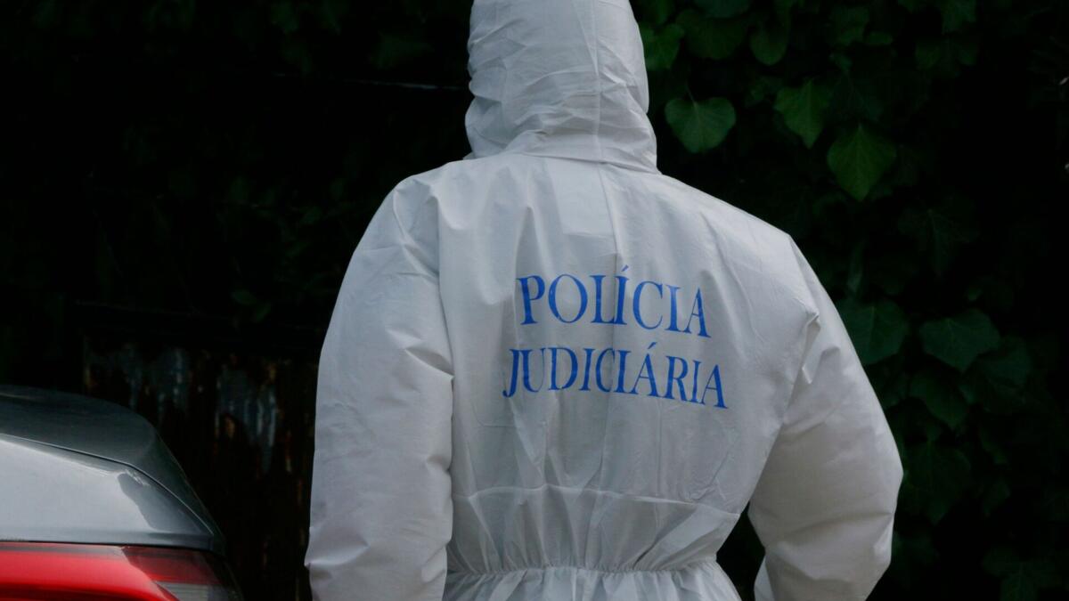 Jornal de Notícias Logo