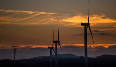 COP30. Desempenho climático de Portugal sobe três posições para 12.º lugar