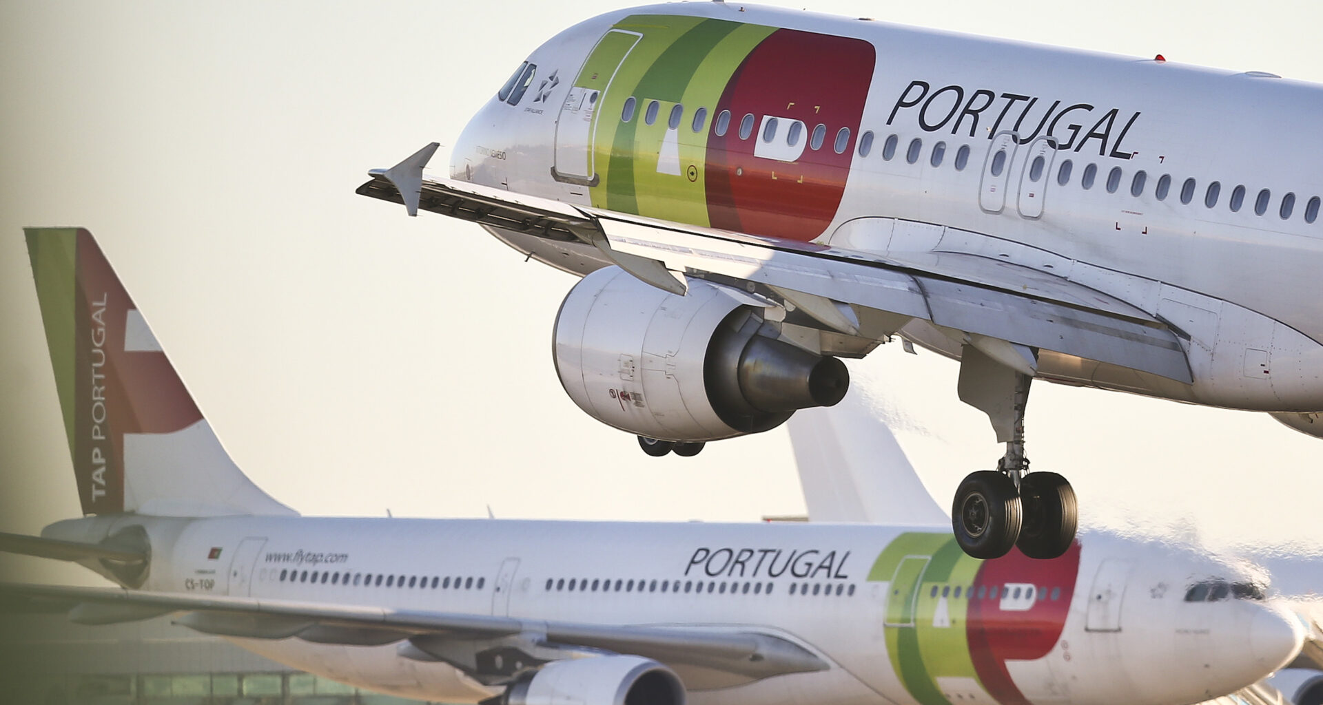 TAP é a segunda companhia aérea mais barata da Europa