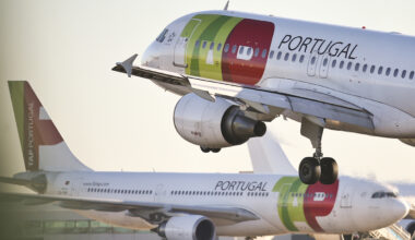TAP é a segunda companhia aérea mais barata da Europa