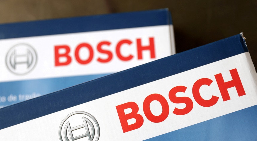 Bosch anuncia fim do lay-off na fábrica de Braga na segunda-feira