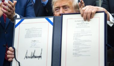 "É muito difícil comentar" o que Trump disse