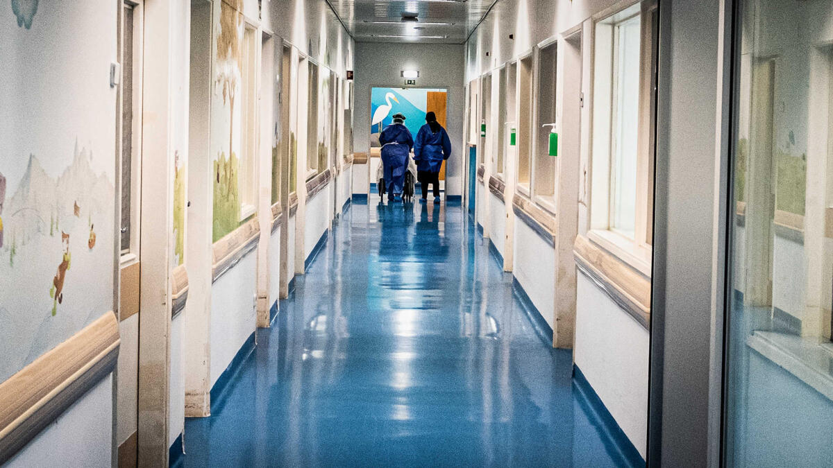 Jornal de Notícias Logo