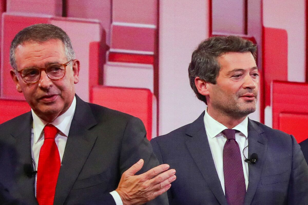 A nova "aldrabice" de Ventura