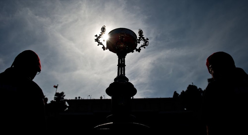 Sporting, Benfica e FC Porto com via aberta na quarta ronda da Taça de Portugal