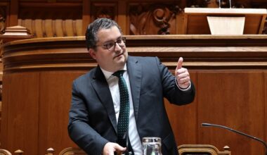 OE2026. Margem para propostas é de 260 milhões de euros