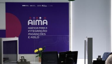 "Estamos a analisar 70 processos". AIMA notifica milhares de estrangeiros para regularizarem a situação