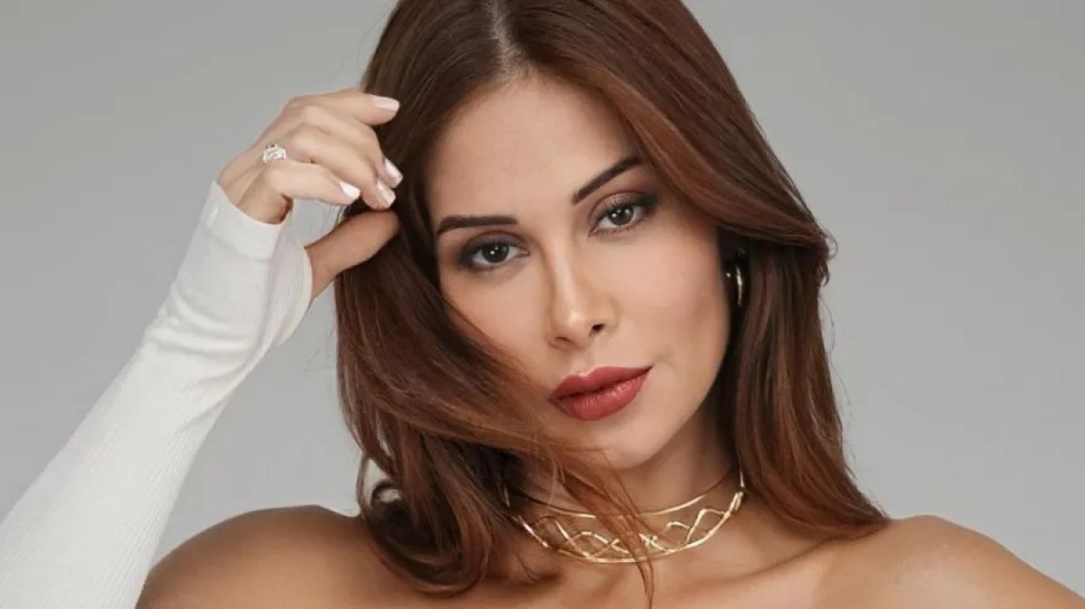 Maíra Cardi comenta fala da nora sobre não ajudá-la - MidiaNews