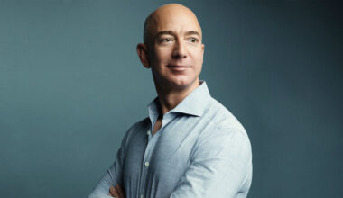 Fundador da Amazon tem um novo emprego numa startup que já captou 6,2 mil milhões de dólares