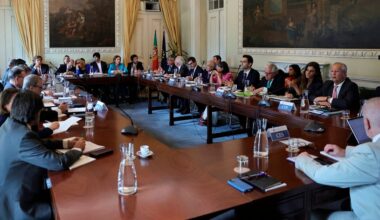 Posição CES. Orçamento deveria privilegiar "aumento estrutural das pensões"