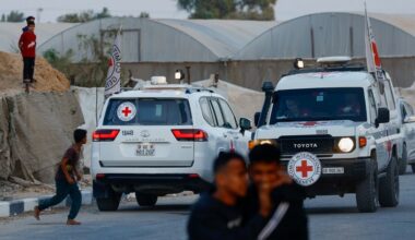 Israel afirma que corpos entregues pelo Hamas não pertencem a reféns