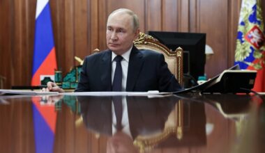 Plano de paz Ucrânia. Rússia rejeita propostas europeias de alterações