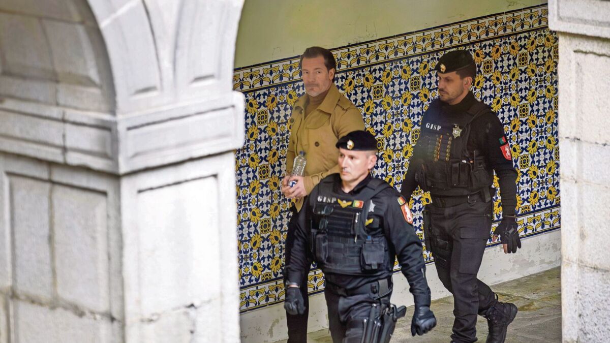 Jornal de Notícias Logo