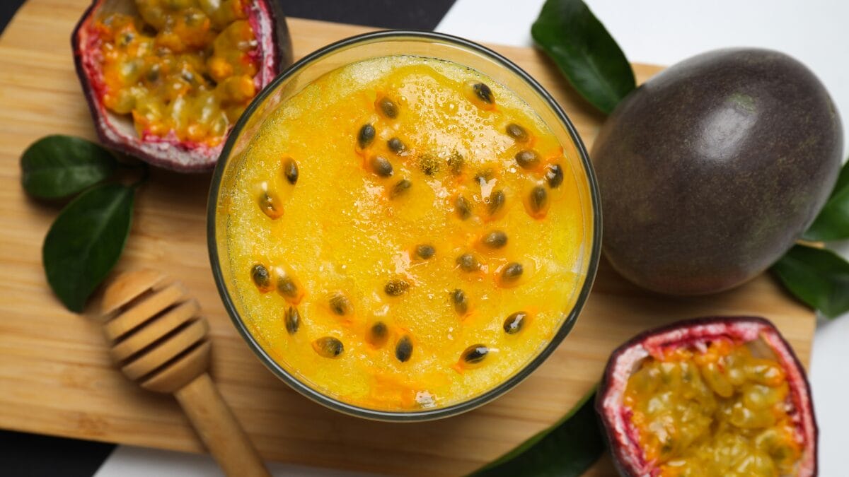 9 frutas são ricas em proteínas 