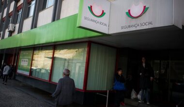 Dados do INE. Idade da reforma sobe para os 66 anos e 11 meses em 2027