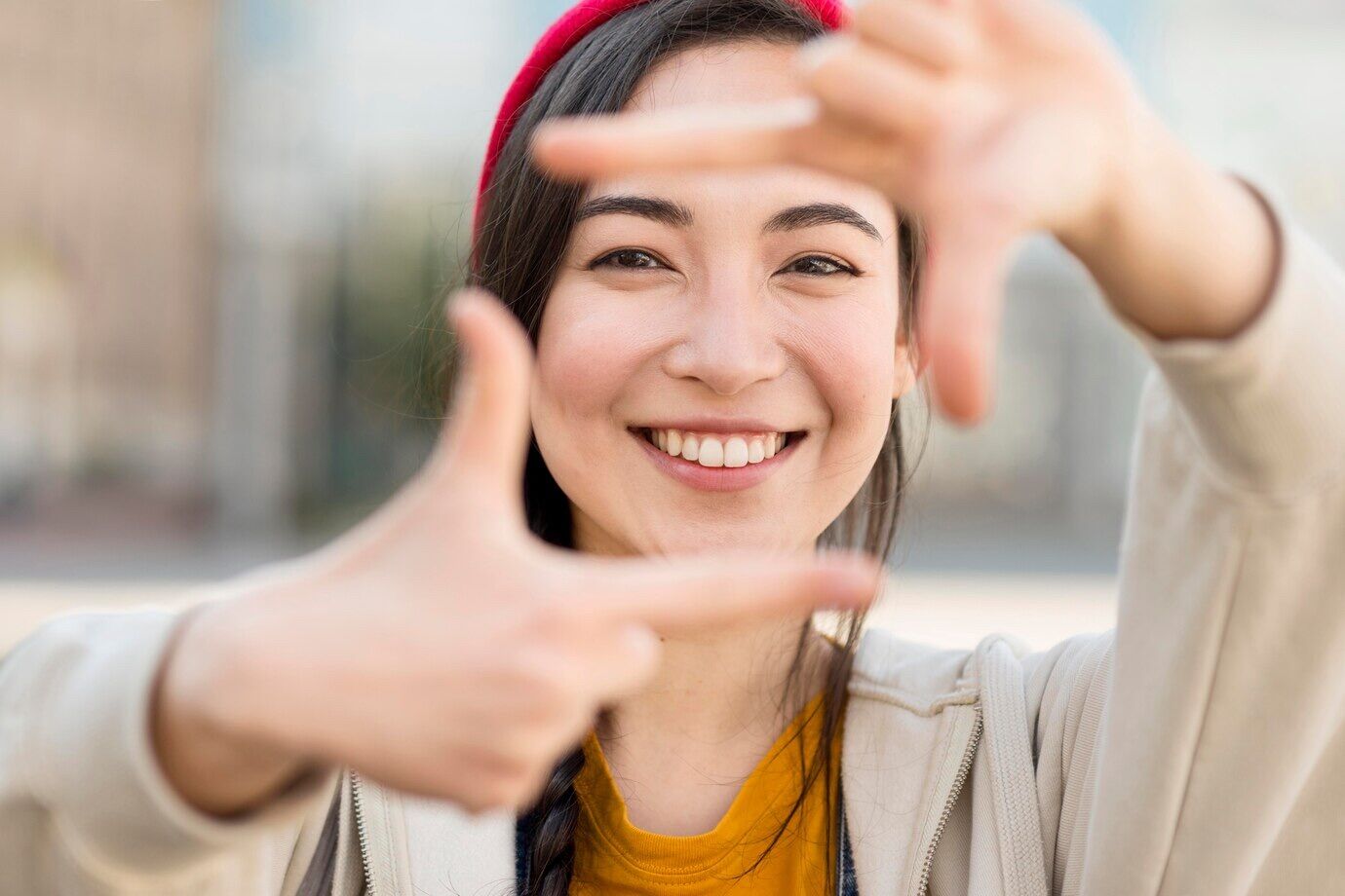 Algumas pessoas nunca esquecem uma cara. Agora sabemos porquê