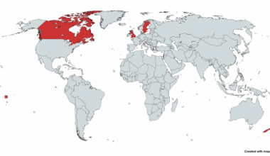 Pilar da democracia? Estes países não têm constituição (e alguns saem-se bem)