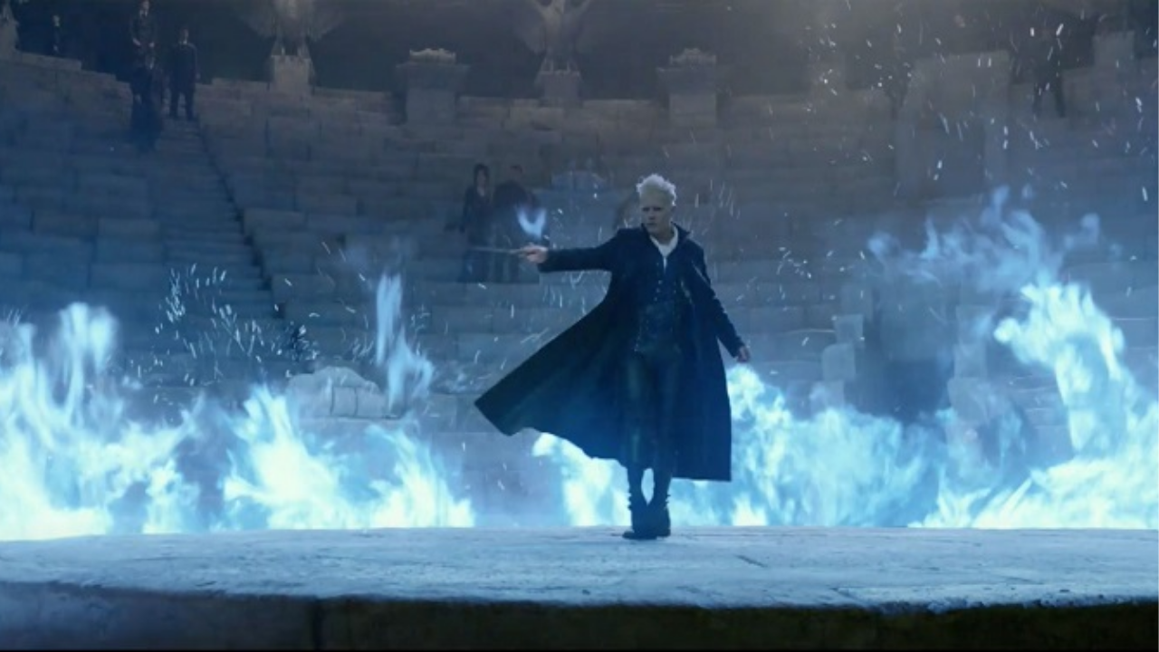 No streaming: Épico de fantasia com quase 3 horas de duração, que faz parte de uma saga bilionária - Notícias de cinema