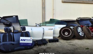 Jornal de Notícias Logo