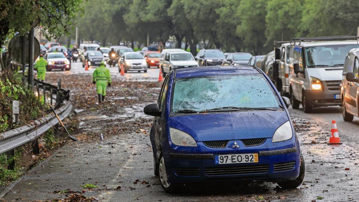 Jornal de Notícias Logo