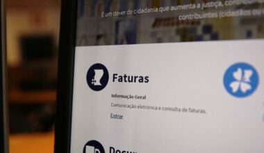 Fisco alerta contribuintes sobre circulação de falsos emails e SMS