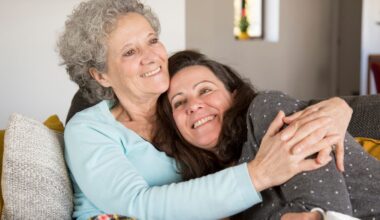 Há 6 tipos de sogras