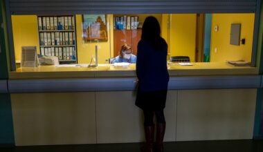 Um terço dos portugueses apresenta dupla cobertura de saúde