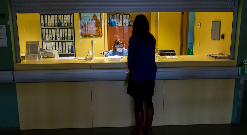 Um terço dos portugueses apresenta dupla cobertura de saúde