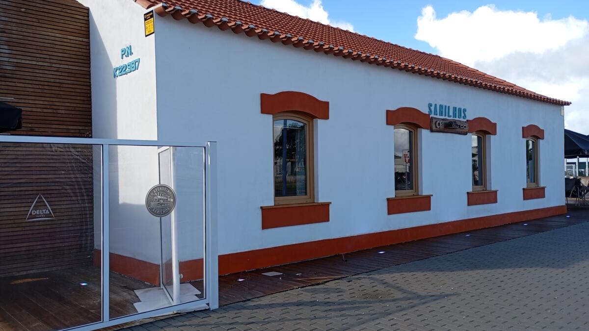 Jornal de Notícias Logo