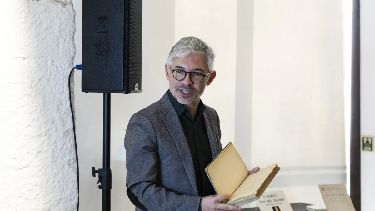 Jornal de Notícias Logo