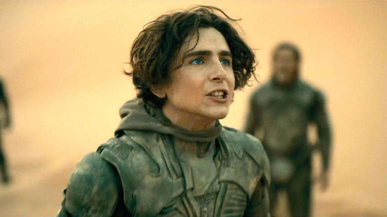 Terceiro filme da saga traz Robert Pattinson ao universo e explora consequências do império de Paul Atreides 12 anos após segundo capítulo