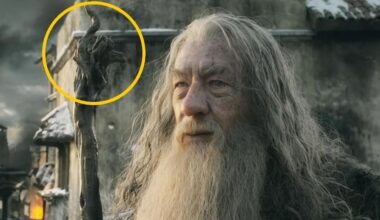 "Não estava certo": Há 11 anos, no set de filmagem de O Hobbit, esse enorme erro quase arruinou tudo - Notícias de cinema