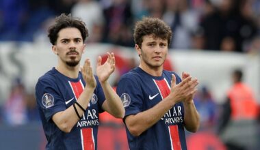 Já comparam Vitinha e Neves à dupla Xavi/Iniesta