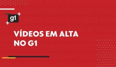 Vacinação contra a gripe no Amazonas começa nesta segunda (3); veja grupos prioritários - G1