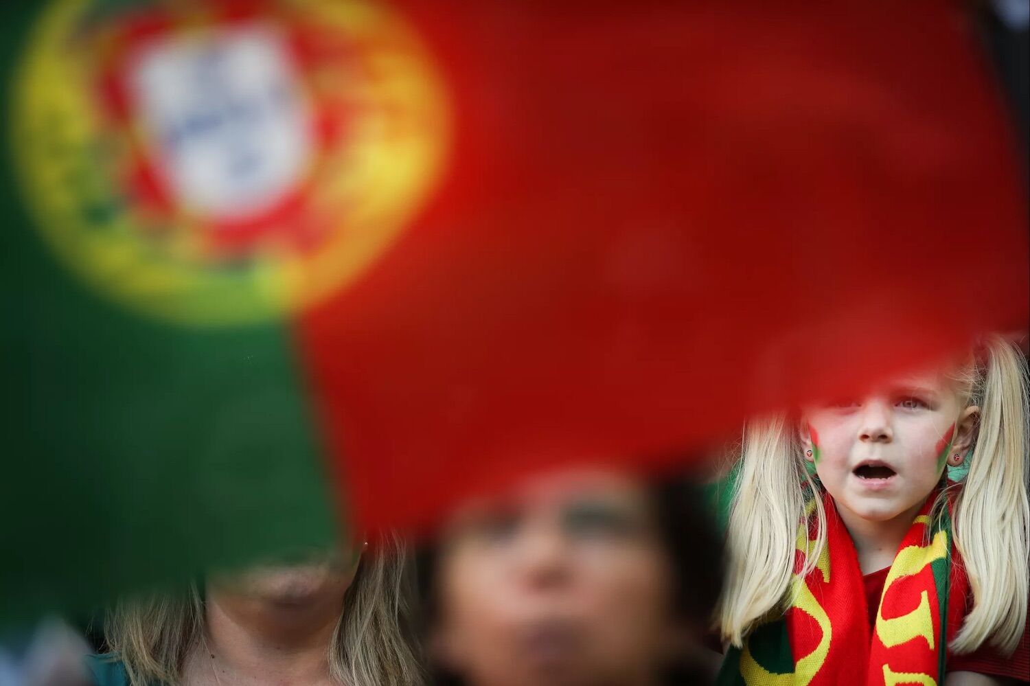 O "quero voltar para os braços da minha mãe" está a tornar-se mais real para os portugueses na Alemanha