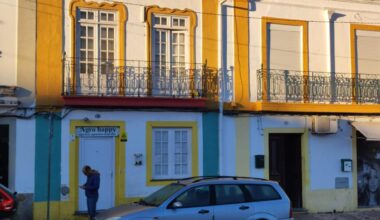 Jornal de Notícias Logo