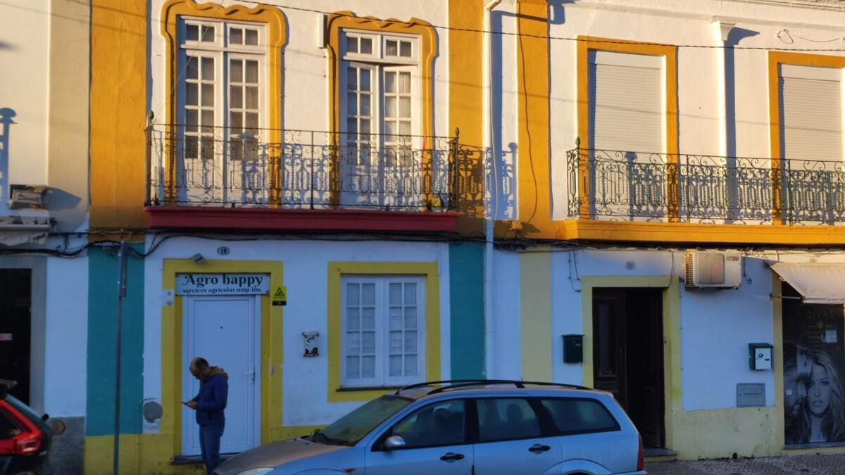 Jornal de Notícias Logo