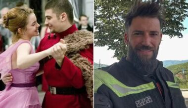 Ator surge irreconhecível após abandonar a carreira artística - MidiaNews